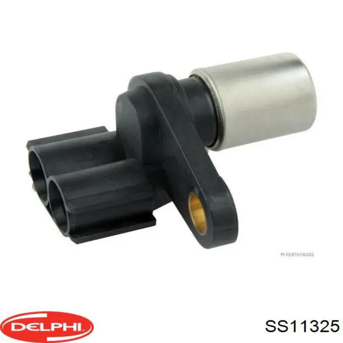 Датчик положения коленчатого вала Delphi SS11325 цена, от 23.89 USD