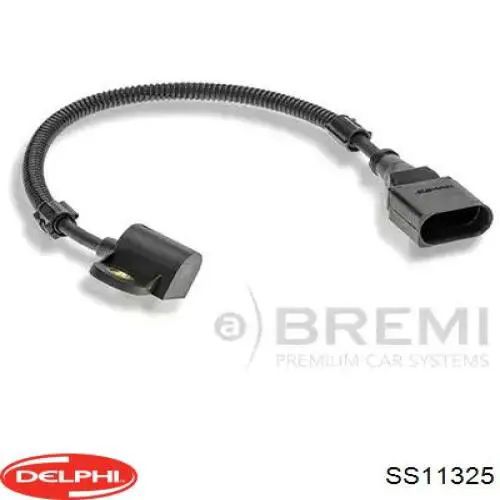 Купить SS11325 Delphi Датчик оборотов коленвала
