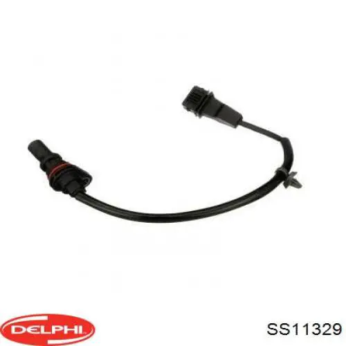 Sensor de posición del cigüeñal SS11329 Delphi