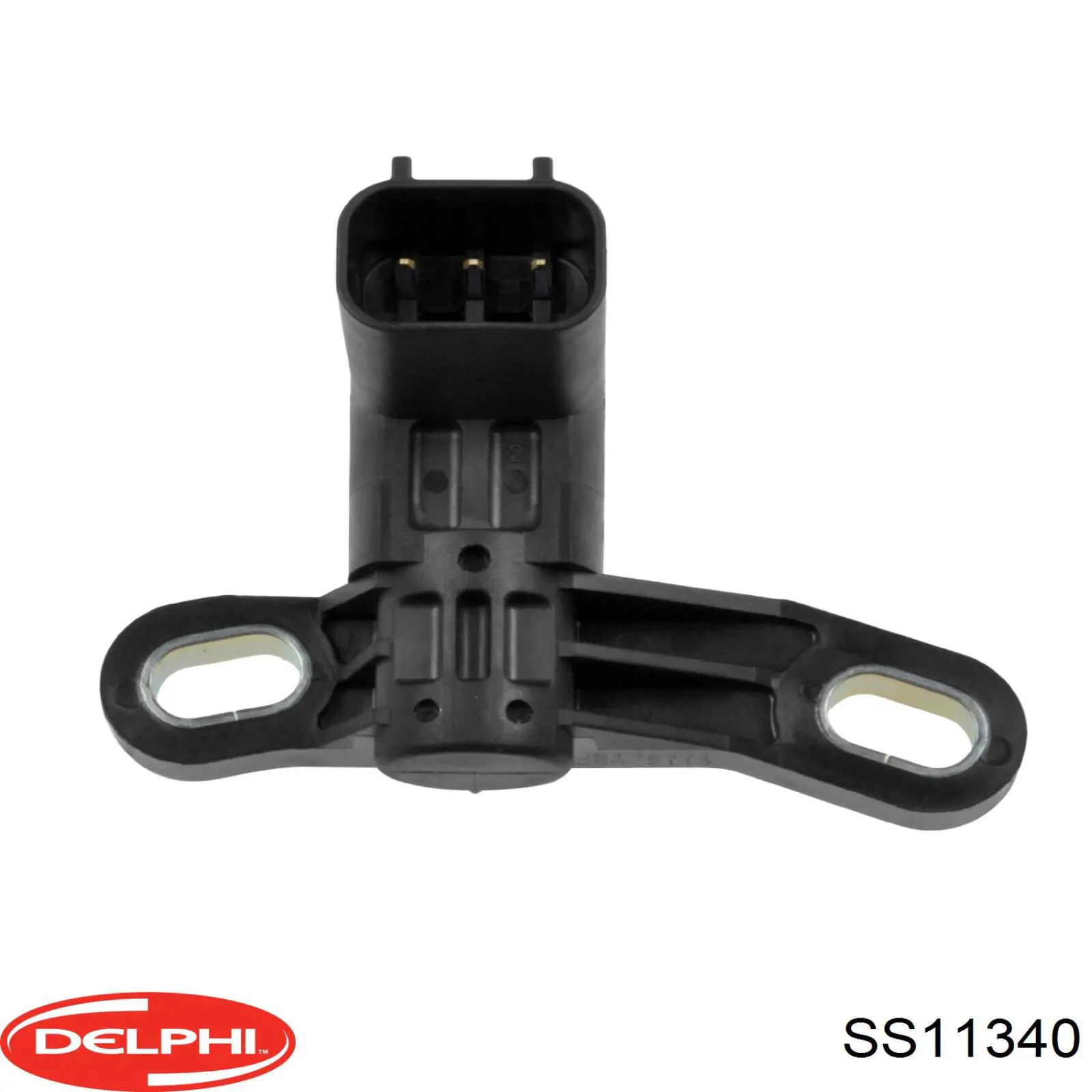 Датчик положения коленчатого вала Delphi SS11340 цена, от 29.57 USD