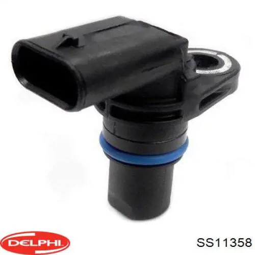 Датчик фаз Delphi SS11358 цена, от 23.18 USD