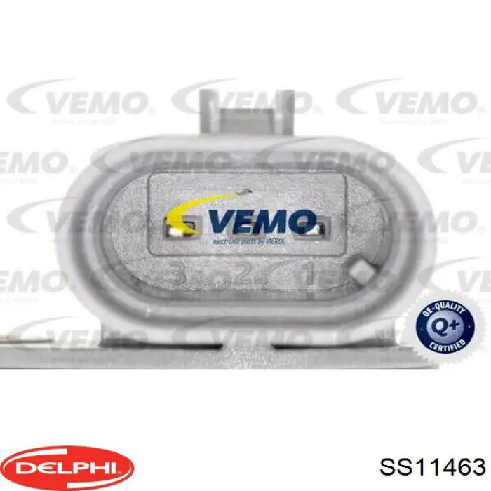 Датчик фаз Delphi SS11463 цена, от 25.63 USD