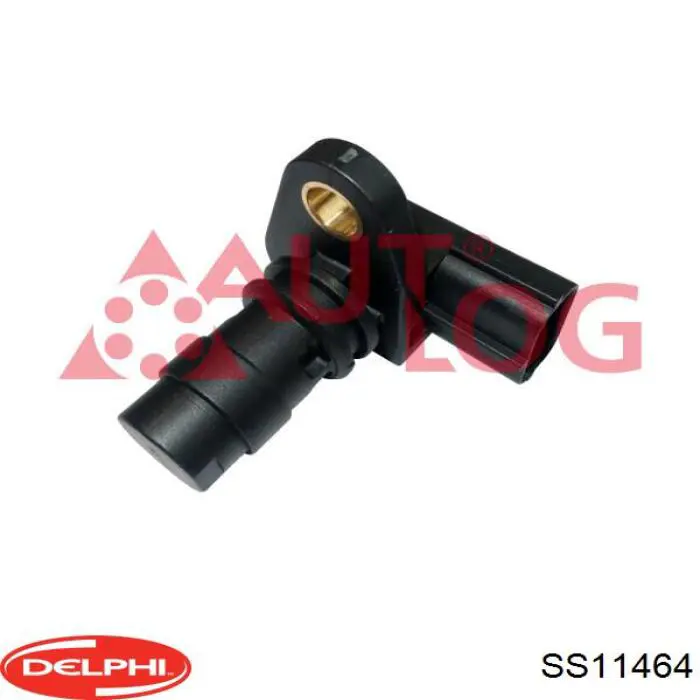 Датчик фаз Delphi SS11464 цена, от 24.68 USD