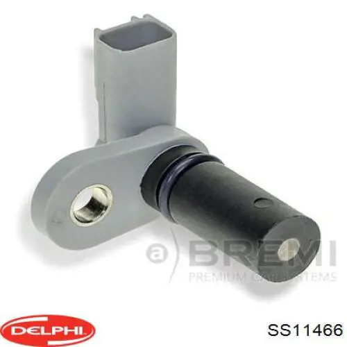 1X4E6B288CB Ford sensor de posição (de revoluções de cambota)