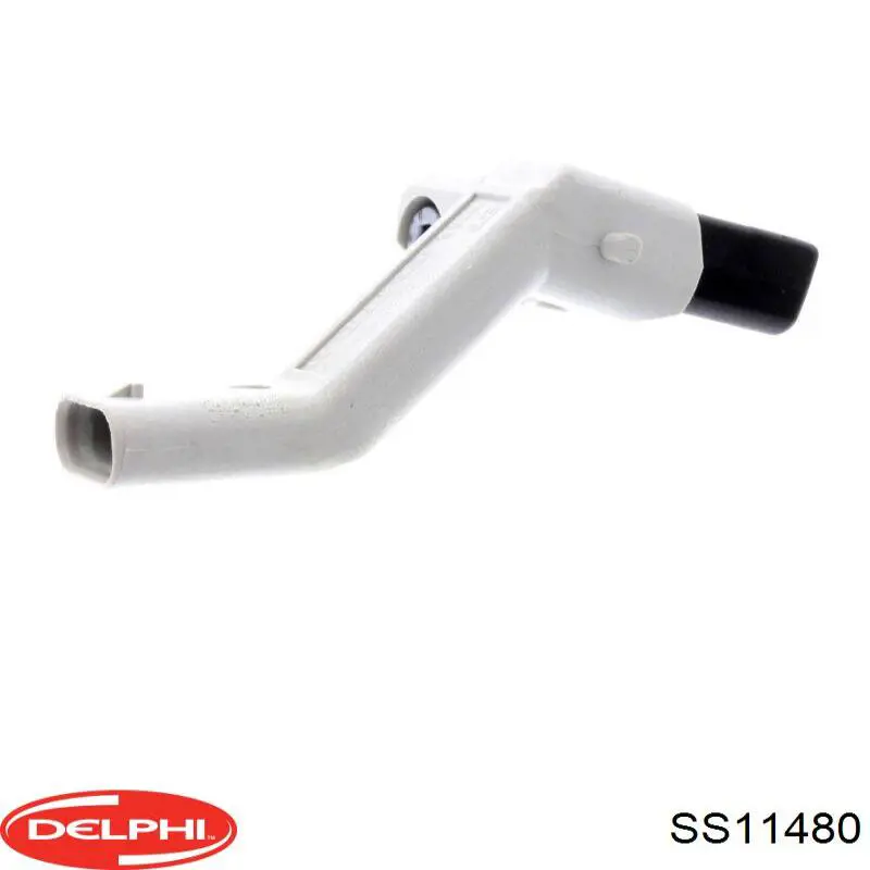 Датчик положения коленчатого вала Delphi SS11480 цена, от 18.88 USD