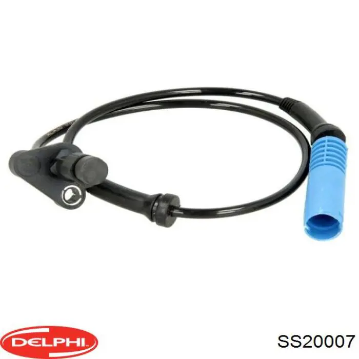 Передний датчик АБС Delphi SS20007 цена, от 21.56 USD