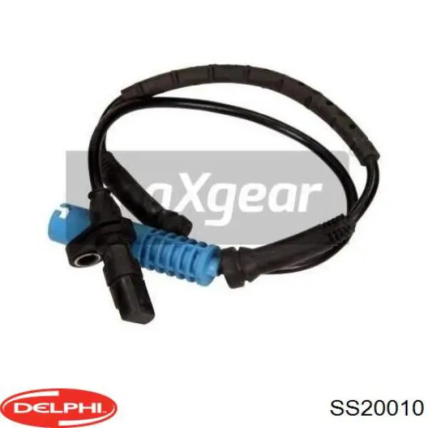 Передний датчик АБС Delphi SS20010 цена, от 31.08 USD