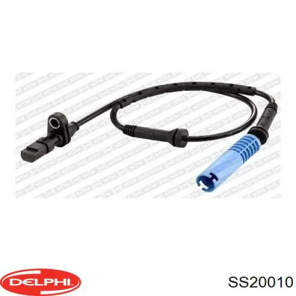 Купить SS20010 Delphi Датчик АБС (ABS) передний