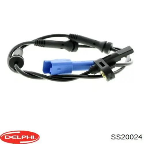 Датчик АБС задний SS20024 Delphi