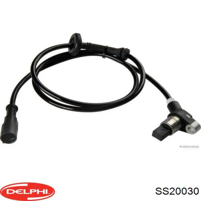 Датчик АБС задний SS20030 Delphi