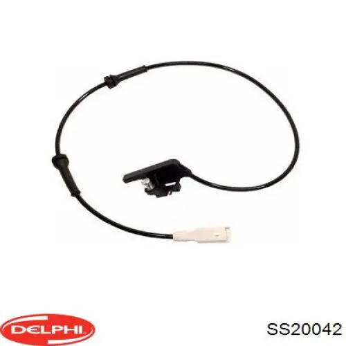 Датчик АБС (ABS) передний правый SS20042 Delphi