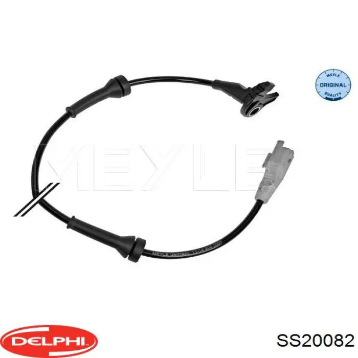 Купить SS20082 Delphi Датчик АБС (ABS) передний