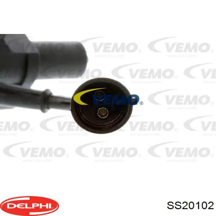 Купить SS20102 Delphi Датчик АБС (ABS) передний