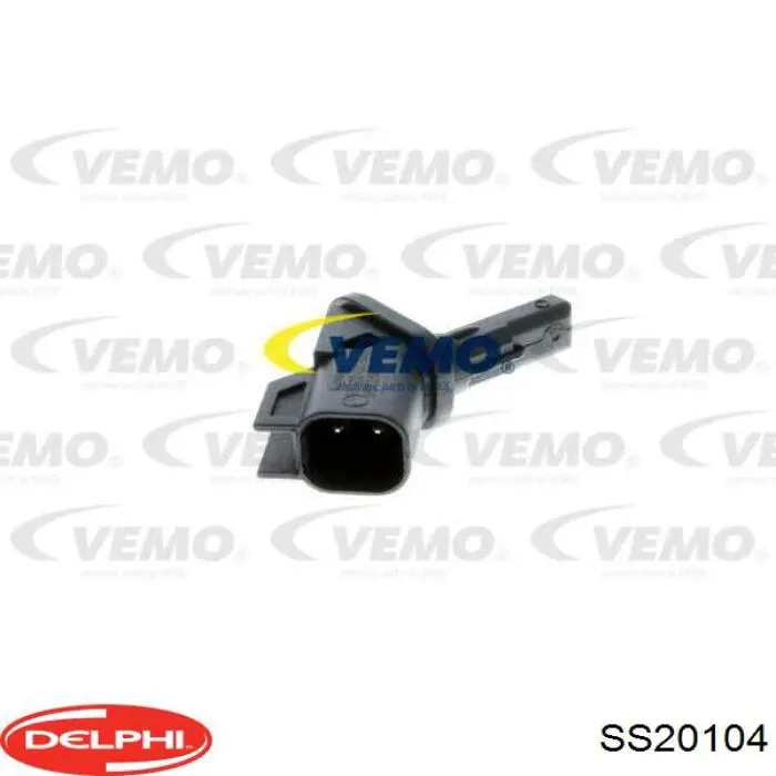 SS20104 Delphi Датчик АБС