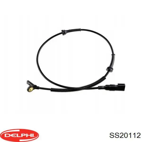 Купить SS20112 Delphi Датчик АБС (ABS) передний