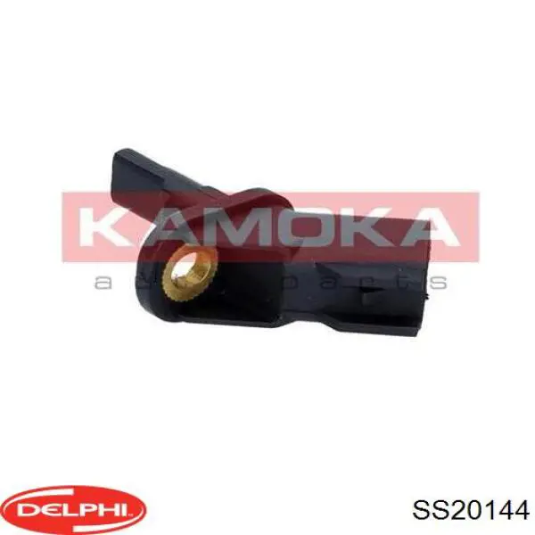 Передний датчик АБС Delphi SS20144 цена, от 17.10 USD