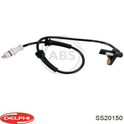 SS20150 Delphi