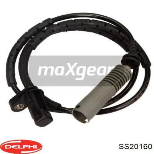 Купить SS20160 Delphi Датчик АБС задний