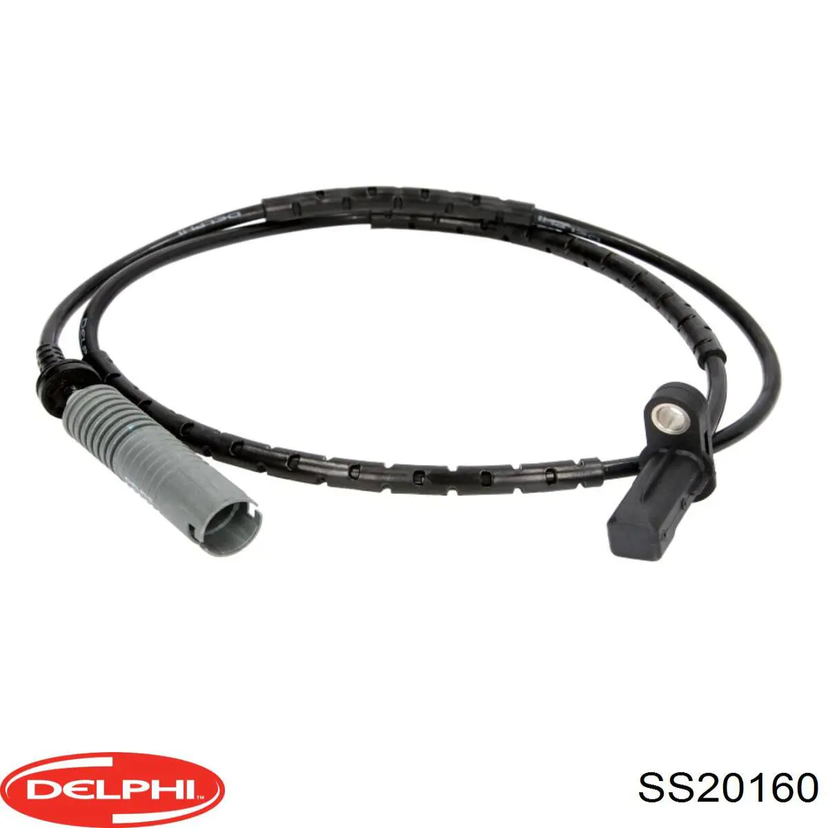 Датчик АБС (ABS) задний Delphi SS20160 цена, от 33.94 USD