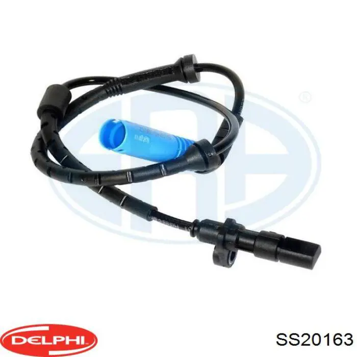 Датчик АБС (ABS) задний Delphi SS20163 цена, от 37.11 USD