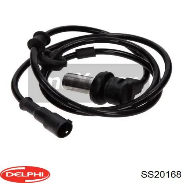 Датчик АБС (ABS) задний Delphi SS20168 цена, от 19.93 USD