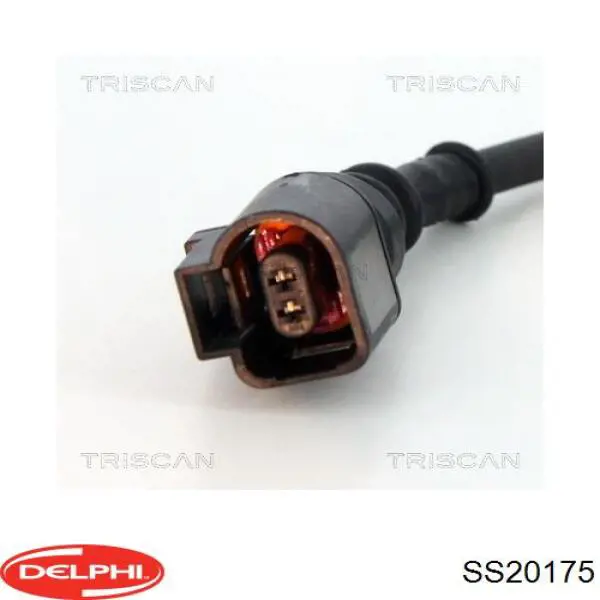 Датчик АБС (ABS) задний Delphi SS20175 цена, от 30.63 USD