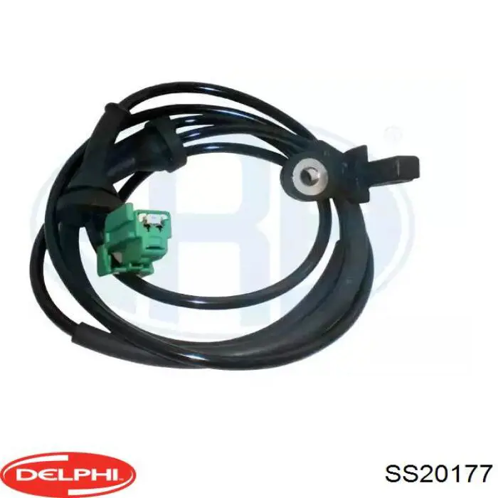 Датчик АБС задний правый SS20177 Delphi