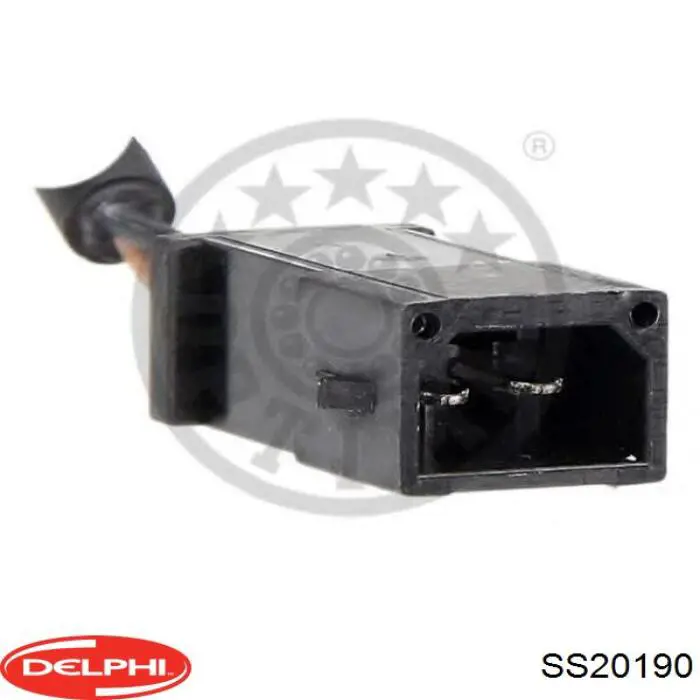 Датчик АБС (ABS) задний Delphi SS20190 цена, от 20.86 USD