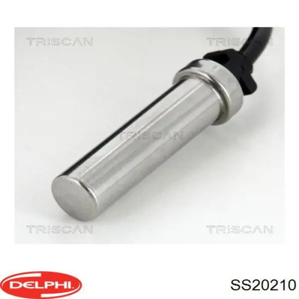 Купить SS20210 Delphi Датчик АБС (ABS) передний