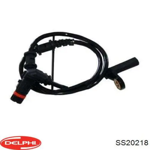 Купить SS20218 Delphi Датчик АБС (ABS) передний