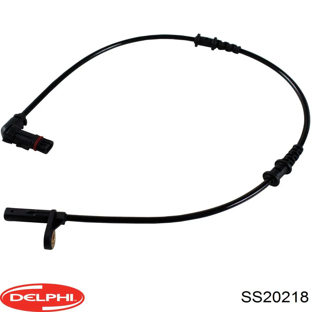 Передний датчик АБС Delphi SS20218 цена, от 29.03 USD