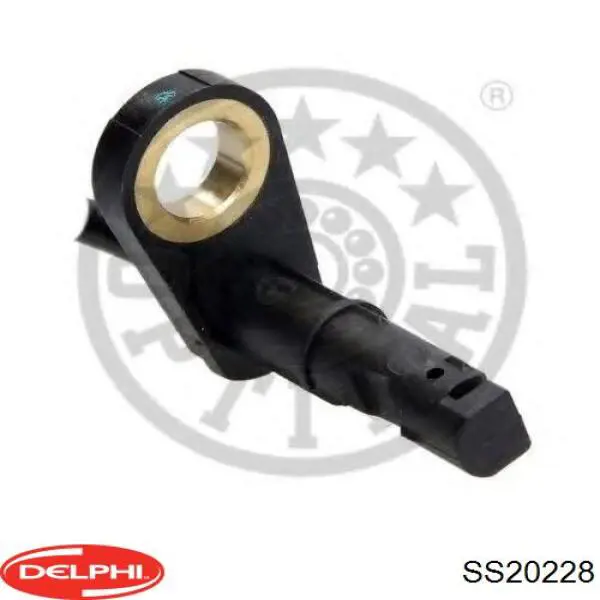 Передний датчик АБС Delphi SS20228 цена, от 39.07 USD