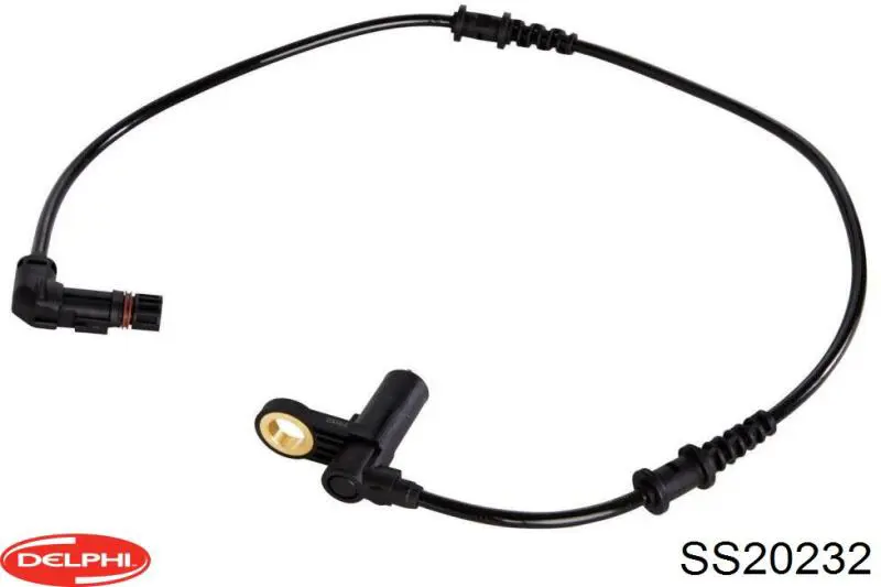 Купить SS20232 Delphi Датчик АБС (ABS) передний
