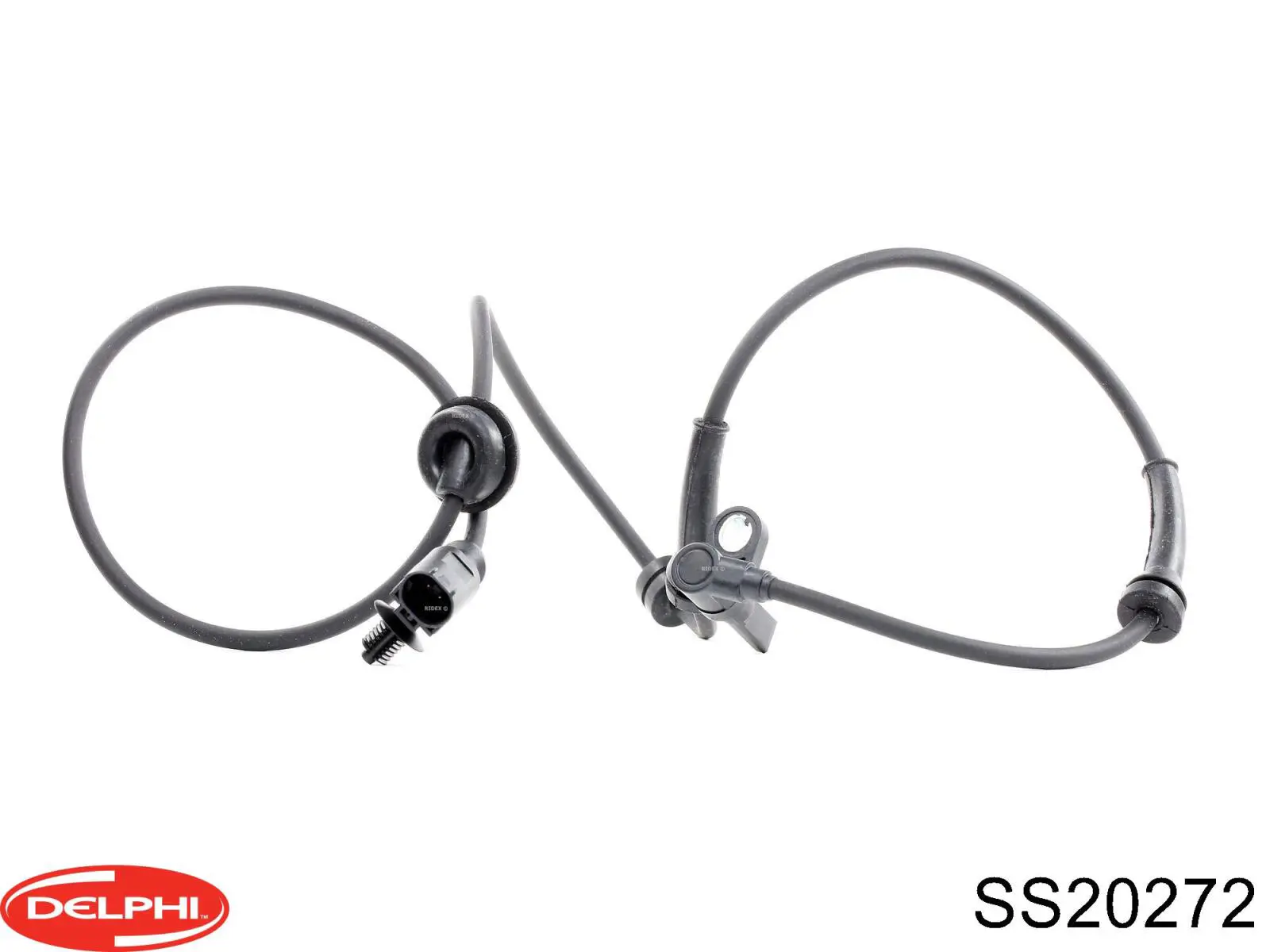 Купить SS20272 Delphi Датчик АБС (ABS) передний