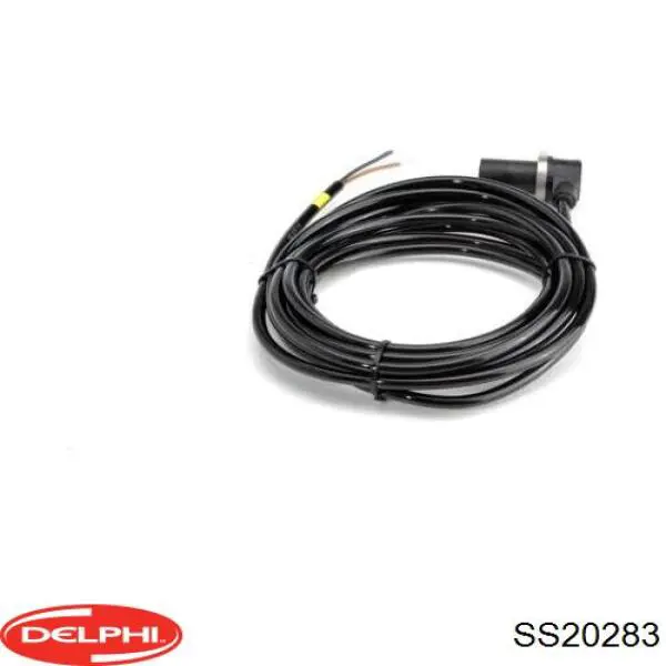 Датчик АБС (ABS) задний Delphi SS20283 цена, от 31.11 USD