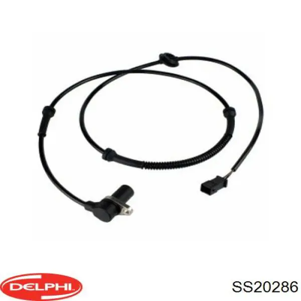 SS20286 Delphi Датчик АБС (ABS) задний