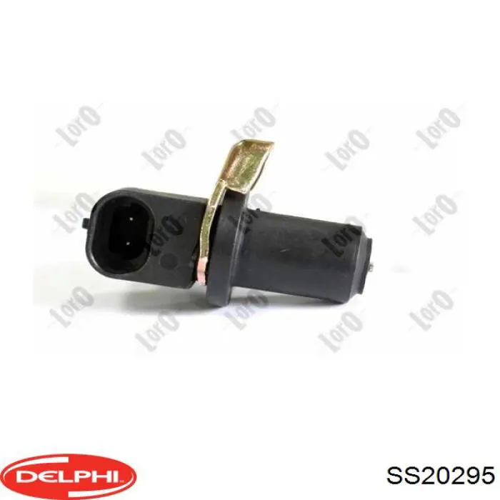 Купить SS20295 Delphi Датчик ABS передний левый