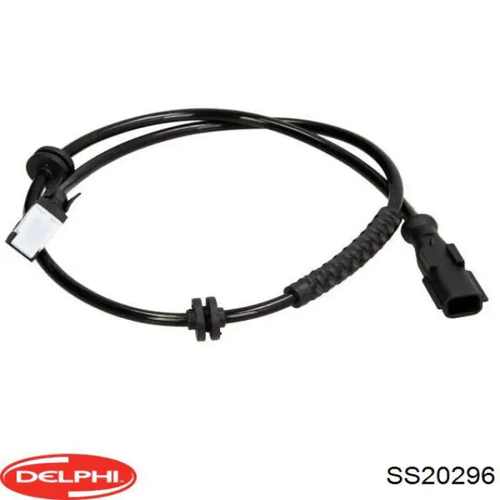 Купить SS20296 Delphi Датчик АБС задний