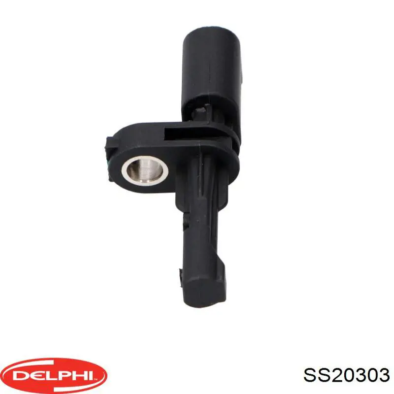 Купить SS20303 Delphi Датчик АБС задний