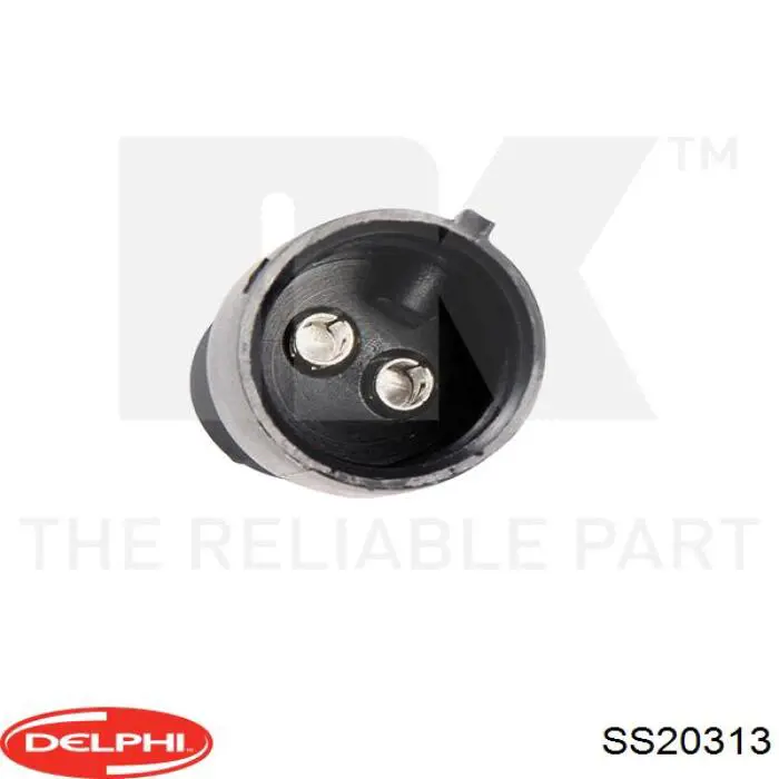 Купить SS20313 Delphi Датчик АБС (ABS) передний