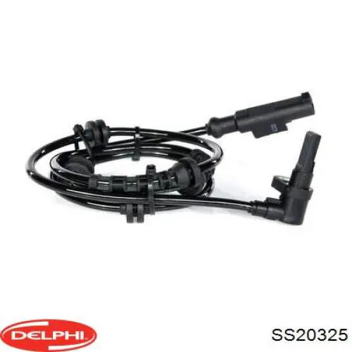 Купить SS20325 Delphi Датчик АБС (ABS) передний