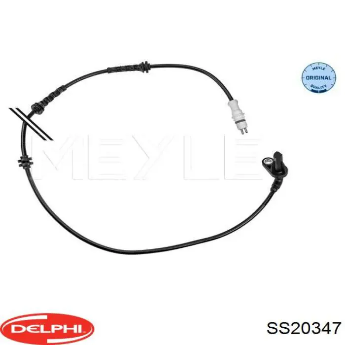 Датчик АБС (ABS) задний правый Renault (RVI) 479001745R цена, от 17.06 USD