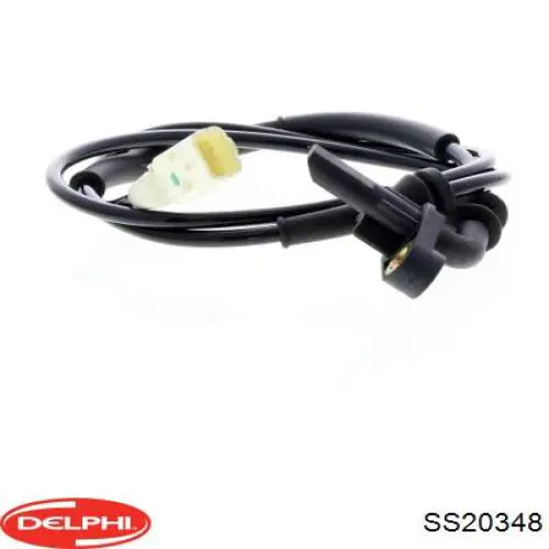 SS20348 Delphi sensor abs traseiro direito