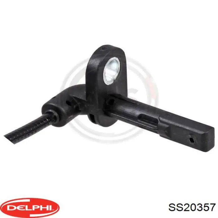 Датчик АБС (ABS) задний, левый Febi 171005 цена, от 11.35 USD