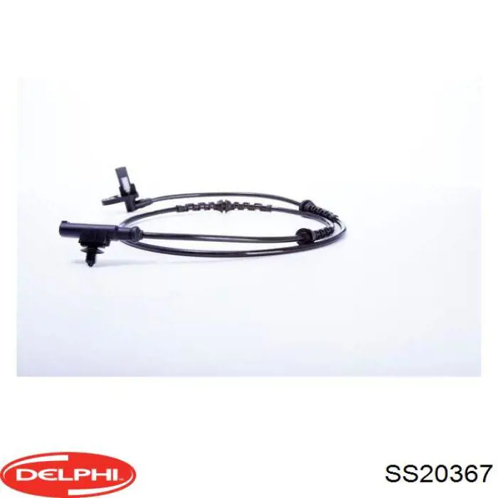 Передний датчик АБС Delphi SS20367 цена, от 25.10 USD