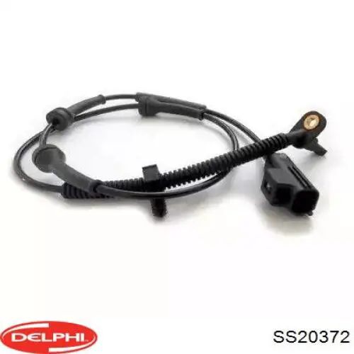 Передний датчик АБС Delphi SS20372 цена, от 35.58 USD
