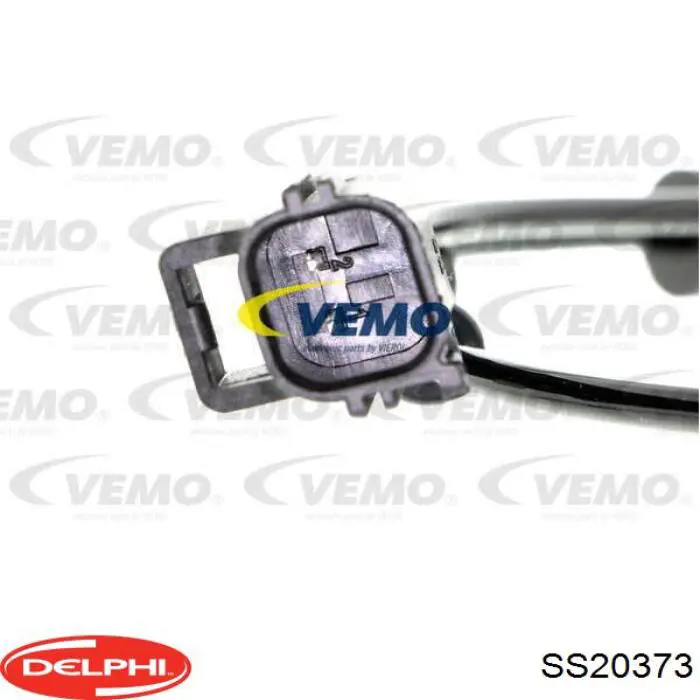 Купить SS20373 Delphi Датчик АБС задний
