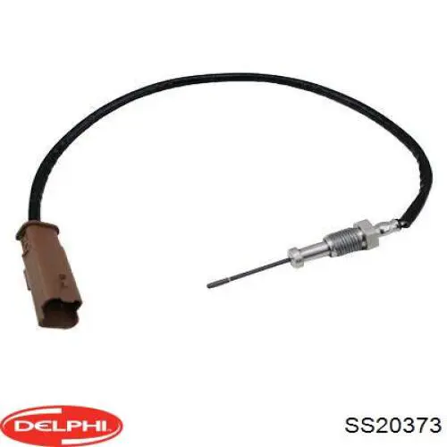 Датчик АБС (ABS) задний Delphi SS20373 цена, от 40.76 USD