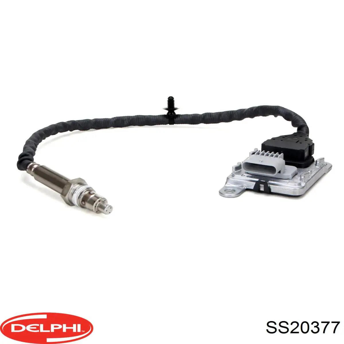 Sensor dianteiro de ABS Delphi SS20377 preço, a partir de 54,70 USD