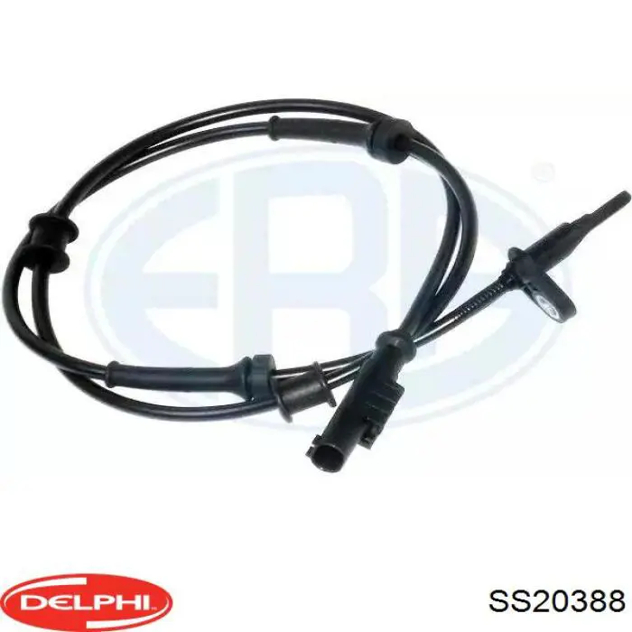 Датчик АБС задний SS20388 Delphi